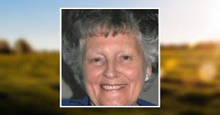 Muriel Delores Pedro Obituary January 26, 2013