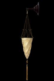 Circa lighting | simply brilliant. Glass Lamps Fortuny