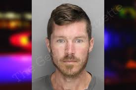 Jason Dreger — Cobb County Jail Bookings