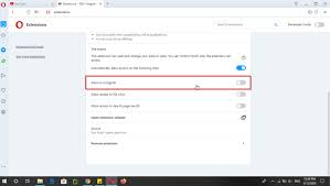 Download idm integration for chrome for windows pc from filehorse. How To Add Idm Extension To Opera Browser 2020 Step By Step Techhent