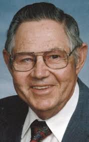Rev. Glenn Caudill dies at his home; funeral Wednesday