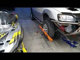 Diy Alignment Using 4 Foot Levels Youtube Car Wheel Alignment Car Alignment Car Alternator