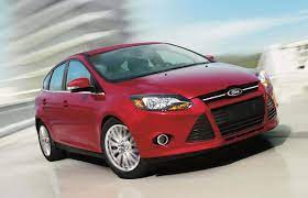 Pin By Lb Smith Ford Lincoln On 2013 Ford Ford Focus New Ford Focus 2012 Ford Focus