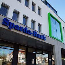 Egal wann und egal wo! Sparda Bank Filiale Amberg In 92224 Amberg