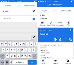Рекламные программы всё о google google.com in english. Cach Sá»­ Dá»¥ng Hiá»‡u Quáº£ Google Translate Tren Android Va Ios Vietnamnet