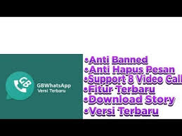 Cara update atau perbarui gb whatsapp apk. Update Gbwhatsapp Heymods Terbaru 2020 Download Apk Gbwhatsapp Versi 11 10 1 Youtube