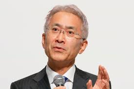 Sony Ken Yoshida To SPE Leaders: Studio Important part Entertainment  Portfolio