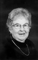 Doris Volz Obituary (1926