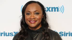 Bobbi Kristina's aunt Pat Houston speaks about niece in first TV interview