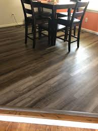 Profile for Mack Downs Floor Guy