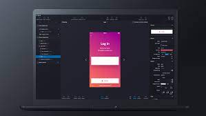 Mobile app ui design tool. Supernova Promises To Automatically Convert Sketch Mobile App Designs Into Native Ui Code Techcrunch