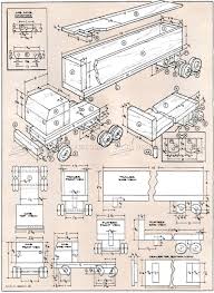 3063 Planuri De Camioane Din Lemn Jucărie Planuri De Lemn De Jucărie Wooden Toy Trucks Wooden Toys Plans Diy Wooden Toys Plans
