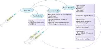Here's what's known about them. Looking Beyond Covid 19 Vaccine Phase 3 Trials Nature Medicine