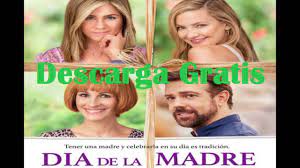 Pero la obra maestra es el corazón materno». Descarga Gratis La Pelicula Dia De La Madre En Espanol Latino Full Hd Romance Comedia Youtube