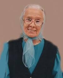 Martha Elnora Hostetler Obituary July 30, 2024