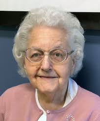 Mary Elizabeth (Dorner) Berentz