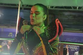 Artistas aderem à campanha "Depois do não tudo é assédio"