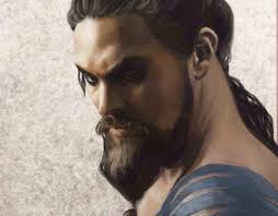 Kahl Drogo Projects :: Photos, videos, logos, illustrations and branding ::  Behance