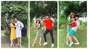 Không còn là nụ hôn 'cưỡng bức' như trước, lần này huệ chủ động hôn quốc và hai người đã có màn khoá môi cuồng nhiệt không gì ngăn nổi. Vá» Nha Ä'i Con Ngoáº¡i Truyá»‡n Táº­p 3 Vá» Nha Ä'i Con Ngoáº¡i Truyá»‡n Xem Vá» Nha Ä'i Con Ttvh Online