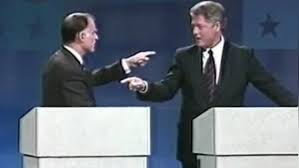 Huma Magazine Bill Bombed Saddam To Distract From Monica Scandal In This Moment History Youtube History