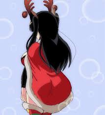 Post 4779264: animated Christmas Fire_Emblem Fire_Emblem_Awakening  Fire_Emblem_Heroes Lewdamone Tharja