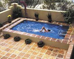 There are usually two large factors which usually discourages people to have their own pool. Pin On Outdoor Inspiration