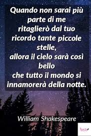 Quando Non Sarai Piu Parte Di Me Shakespeare Citazioni Shakespeare Citazioni Creative