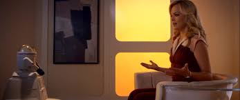 Space Station 76 DVD Review