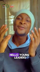 A Call to Service! 🔊🔊🔉, Do you believe that true leadership starts with  service?, Now’s your chance to rise and represent! 😎, We’re calling