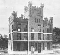Fort payne and pine ridge. Historic Dekalb County Alabama
