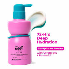 Hydrating Body Lotion 72 HR Hydration, Lightweight Serum-In-Lotion With  Hyaluronic Acid & Ceramides Reviews Online