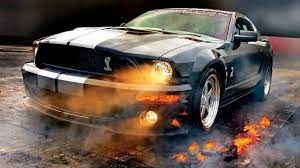 Mustang Wallpapers Top Free Mustang Backgrounds Wallpaperaccess