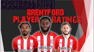Including potential and rating from the best players and talents. Football Manager 2021 Brentford Player Ratings Fm21 Youtube