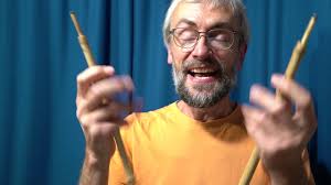 Rustic Aulos for Callum Armstrong