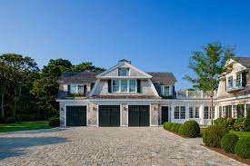 House plans by architect rick thompson. Coastal New England Harbor House Patrick Ahearn Architect