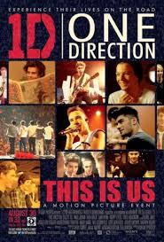 Here's everything you need to know to watch this is us online for free. One Direction This Is Us Where To Watch Streaming And Online Flicks Com Au