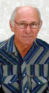 Obituary information for Randy James McBride