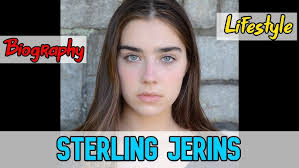 Sterling Jerins On The Film, "Daisy Winters"