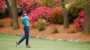 Open dustin johnson (2016) gary woodland (2019) Don T Take Your Eyes Off These Players On The Jam Packed Masters Leaderboard