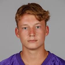 Eddie Witkowski's River Ridge High School Bio