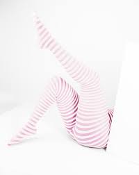 Black And White Striped Tights Plus Size Womens White Plus Sized Striped Tights Style 1204 We Love Colors With Images Striped Tights Pink And White Stripes Plus Size Tights