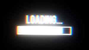Loading Bar Animation Screen For Free Download Youtube Youtube Banner Backgrounds Png Images For Editing Youtube Banners