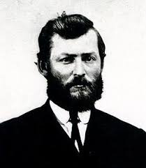 Bull, Walter Alvadore (1838-1898)