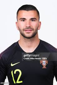 5,253 Anthony Lopes Photos & High Res Pictures