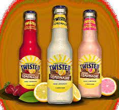 Twisted Lemonade Twisted Tea Yummy Drinks Brew Bar