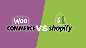 Woocommerce Vs Shopify Which Platforms Is The Best