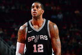 Lamarcus aldridge gets rolling while dejounte murray continues to tantalize. Lamarcus Aldridge Spurs Agree To 3 Year 72 Million Contract Extension Bleacher Report Latest News Videos And Highlights