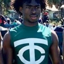 Raphael Ekechi's High School Bio