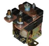 1-105-132-100: Aftermarket Raymond Forklift Contactor - 36 Volt