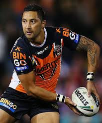 Did your favourite benji moment make the cut? Rugby Insights All Blacks Happy With Benji Marshall Signing With Blues